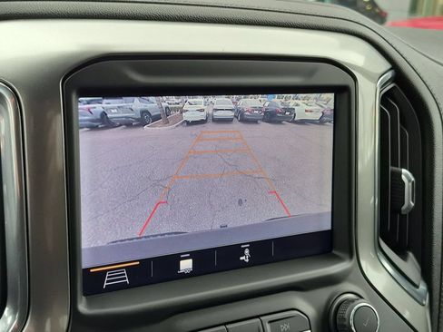 Used 2019 Chevrolet Silverado 1500 LT Trail Boss AWD/4WD image 19