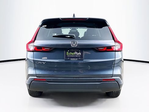Used 2025 Honda CR-V EX-L image 7