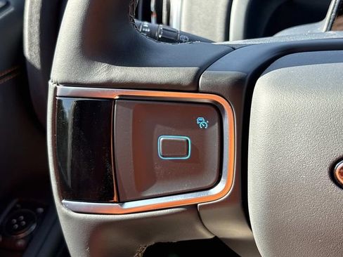 New 2026 Ford Expedition Tremor AWD/4WD image 27
