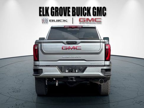 New 2026 GMC Sierra 2500 Denali w/ Denali Reserve Package image 5