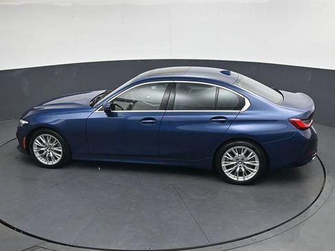 Certified 2024 BMW 330i Sedan w/ Premium Package RWD image 28