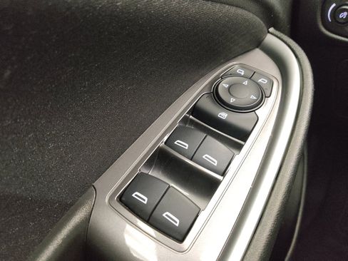 Used 2023 Chevrolet Malibu LS w/ Driver Confidence Package image 27