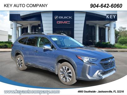 Used 2023 Subaru Outback Touring XT