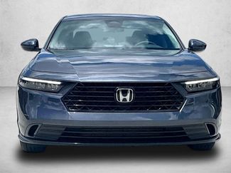 Used 2024 Honda Accord EX video 3