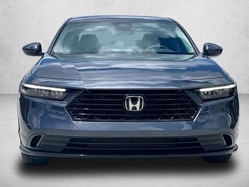 Used 2024 Honda Accord EX image 3