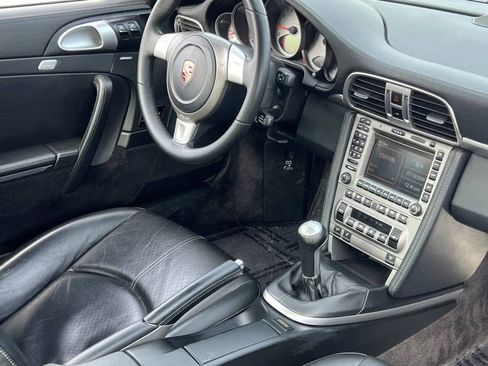 Used 2008 Porsche 911 Carrera S RWD image 15