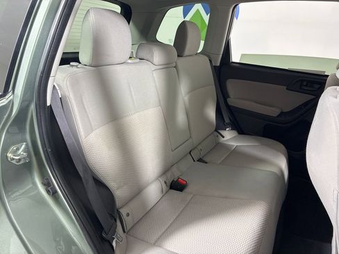 Used 2014 Subaru Forester 2.5i Premium image 29