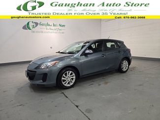 Used 2012 MAZDA MAZDA3 i Touring 360° Tour