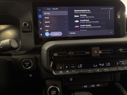 Used 2024 Toyota Land Cruiser image 18