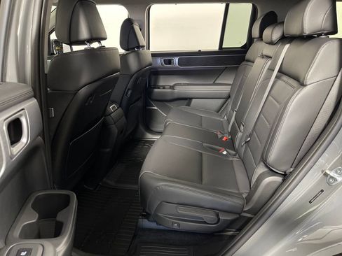 New 2026 Hyundai Santa Fe Limited image 23