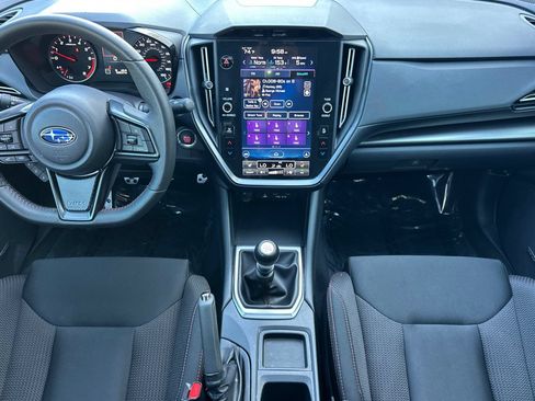 Used 2023 Subaru WRX Premium AWD/4WD image 15