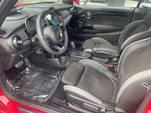 Certified 2023 MINI Cooper John Cooper Works w/ Driver Assistance Package image 14