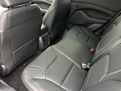 New 2025 Ford Mustang Mach-E Premium image 13