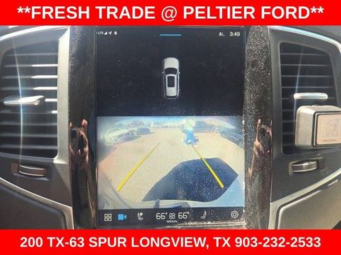 Used 2024 Volvo XC90 B5 Core w/ Protection Package Premier image 27