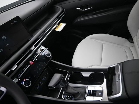 New 2026 Hyundai Santa Cruz SEL image 19