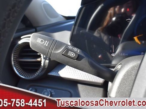 New 2026 Chevrolet Trax ACTIV w/ Sunroof Package image 24