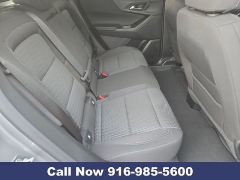 New 2026 Chevrolet Equinox LT image 31