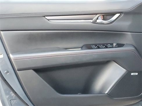 Used 2024 MAZDA CX-5 Carbon Edition image 10