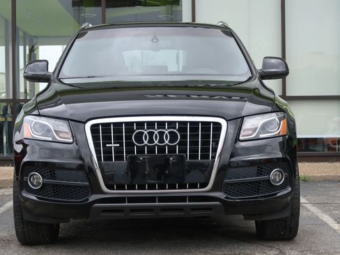 Used 2010 Audi Q5 3.2 Premium Plus image 3