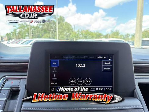 Used 2023 Chevrolet Tahoe LS RWD image 21