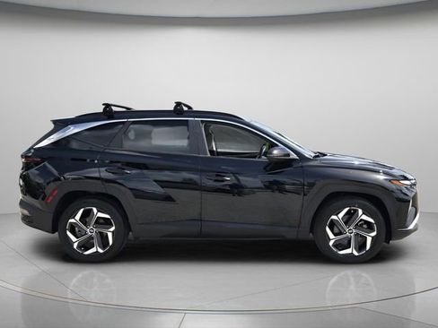 Used 2023 Hyundai Tucson SEL w/ Convenience Package FWD image 5