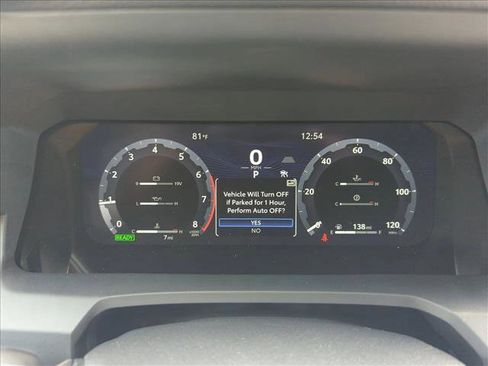 New 2026 Toyota Tacoma Limited image 11