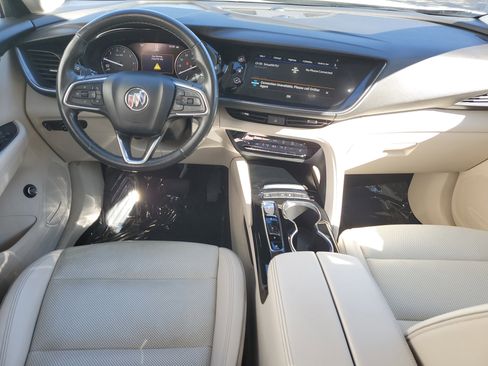 Used 2022 Buick Envision Essence w/ Safety Package image 12