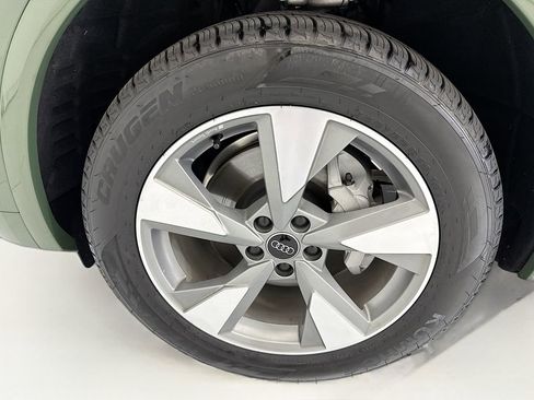 Used 2024 Audi Q5 2.0T Premium Plus AWD/4WD image 29