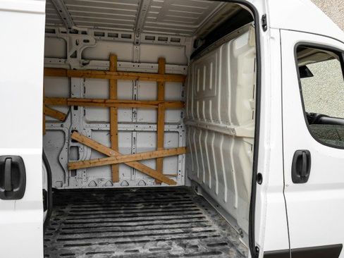 Used 2023 RAM ProMaster 1500 w/ Convenience Group FWD image 26