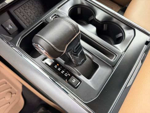 Used 2023 Ford F150 Lariat w/ Equipment Group 502A High image 26