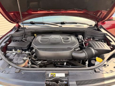 Used 2018 Jeep Grand Cherokee Limited image 18