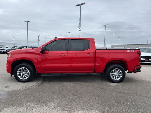 Used 2023 Chevrolet Silverado 1500 RST image 6