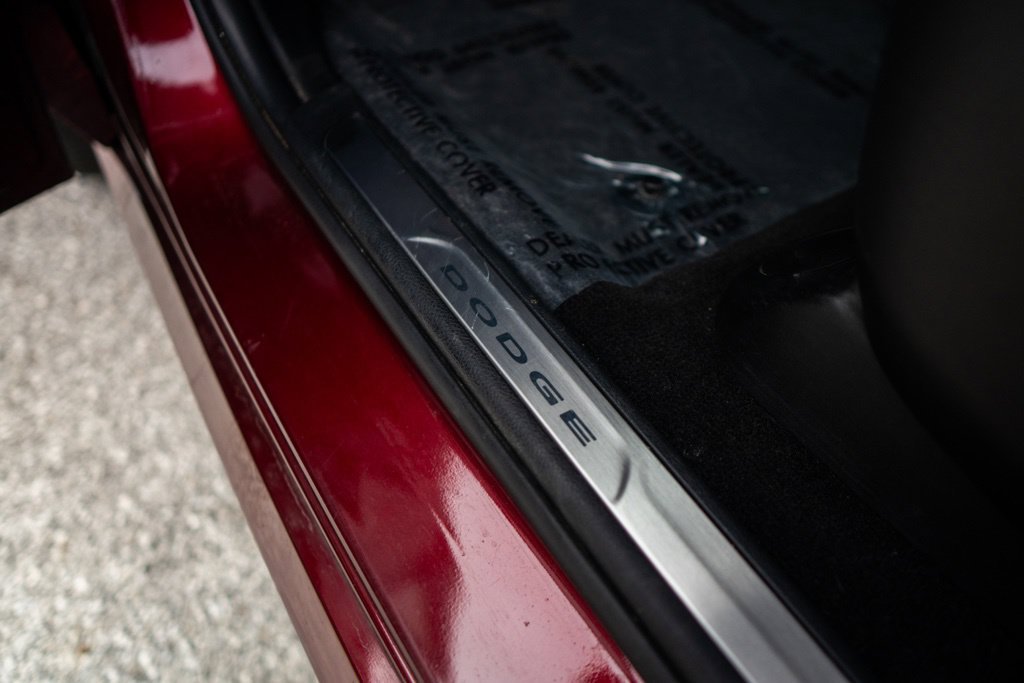 Used 2022 Dodge Durango GT AWD/4WD image 20