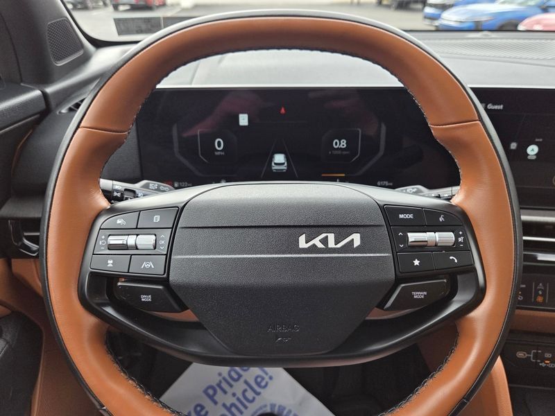 Used 2026 Kia Sportage X-Line w/ X-Line Technology Package AWD/4WD image 28
