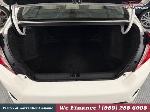 Used 2018 Honda Civic LX image 29
