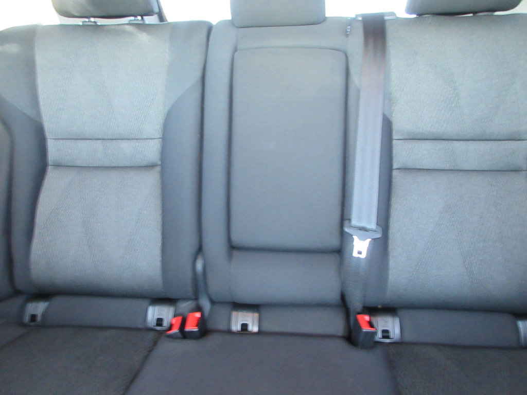 Used 2026 Nissan Rogue SV AWD/4WD image 20