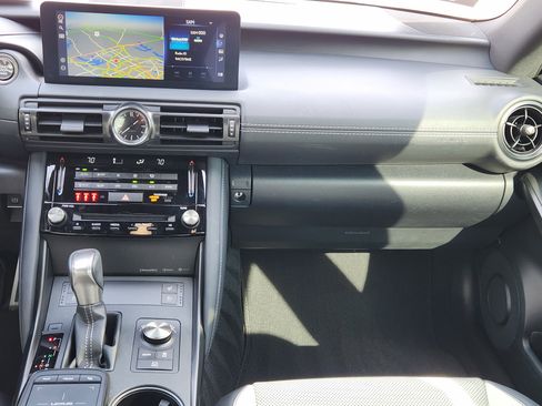 Used 2023 Lexus IS 350 F Sport image 35