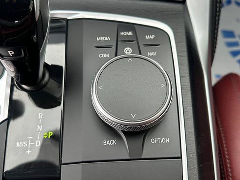 Certified 2023 BMW 430i xDrive Coupe w/ M Sport Package image 28