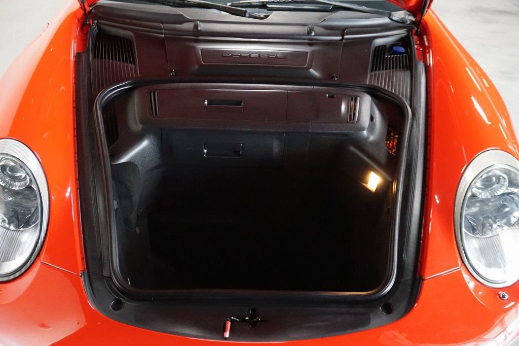 Used 2006 Porsche 911 GT3 RS image 14