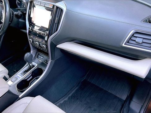 Used 2021 Subaru Ascent Limited w/ Technology Package image 19