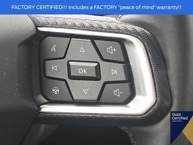 Used 2026 Ford Mustang Premium RWD image 36