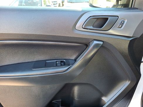 Used 2021 Ford Ranger XL w/ Equipment Group 101A High image 13