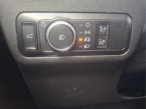 Used 2025 Ford Bronco Sport Outer Banks w/ Outer Banks Tech Package+ image 23