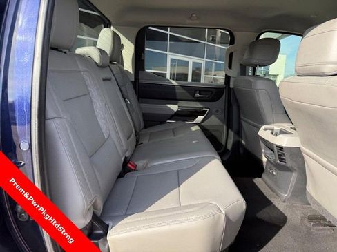 Used 2024 Toyota Tundra Limited image 13