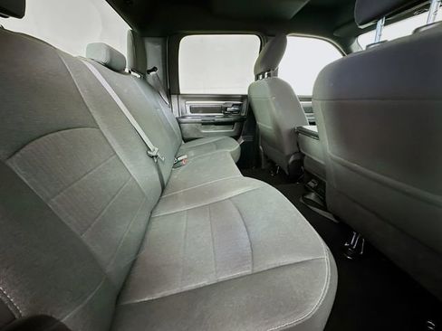 Used 2024 RAM 1500 Classic Warlock image 25