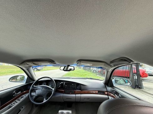 Used 2004 Buick Le Sabre Custom image 28