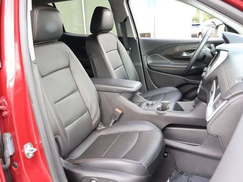Used 2019 GMC Terrain SLT w/ Preferred Package FWD image 22