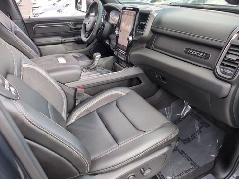 Used 2026 RAM 1500 RHO AWD/4WD image 21