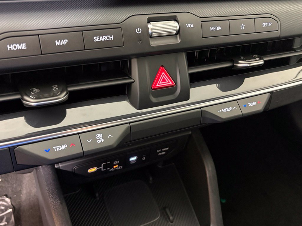 New 2026 Kia K4 EX FWD image 27