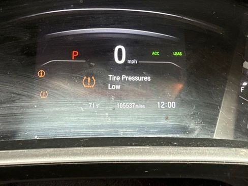 Used 2022 Honda CR-V EX-L image 8